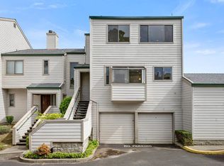 53 Appian Way UNIT C, South San Francisco, CA 94080
