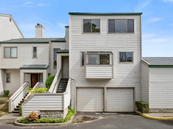 53 Appian Way Unit C, South San Francisco, CA 94080