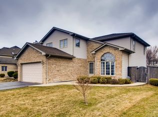 430 E Fay Ave, Addison, IL 60101