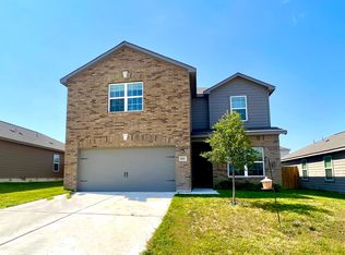 517 Locksley Cv, Jarrell, TX 76537