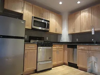 Rented by Compass