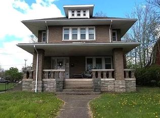 1407 Nicholasville Rd, Lexington, KY 40503