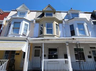 1329 Church St, Reading, PA 19601