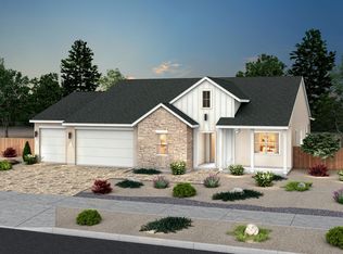 Plan 1, Farmhouse plan