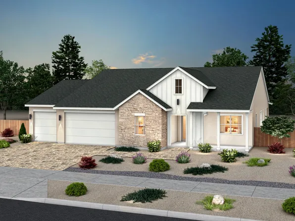 11612 Neff Ranch Dr, Sparks, NV 89441