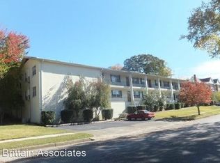 1415 Christine Ave APT 14, Anniston, AL 36207