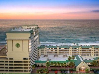 2700 N Atlantic Ave #516, Daytona Beach, FL, 32118