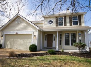 407 Hunters Wood Ct, Grover, MO