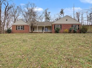 107 Cherry St, Centerville, TN 37033
