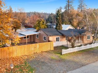 711 S Coleman Rd, Spokane, WA 99212