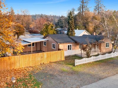 711 S Coleman Rd, Spokane, WA, 99212