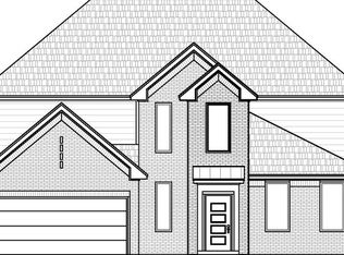 1633 Addington Rd, Newcastle, OK 73065