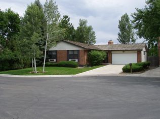 7130 W 80th Pl, Arvada, CO 80003