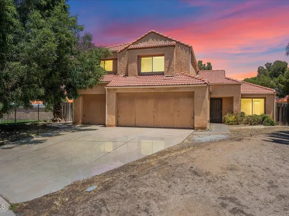 38350 San Mateo Ave, Palmdale, CA 93551