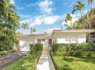 407 Perugia Ave, Coral Gables, FL 33146