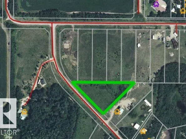 656 Range Road 112a #56315, Saint Paul County No. 19, AB T0A 1E0