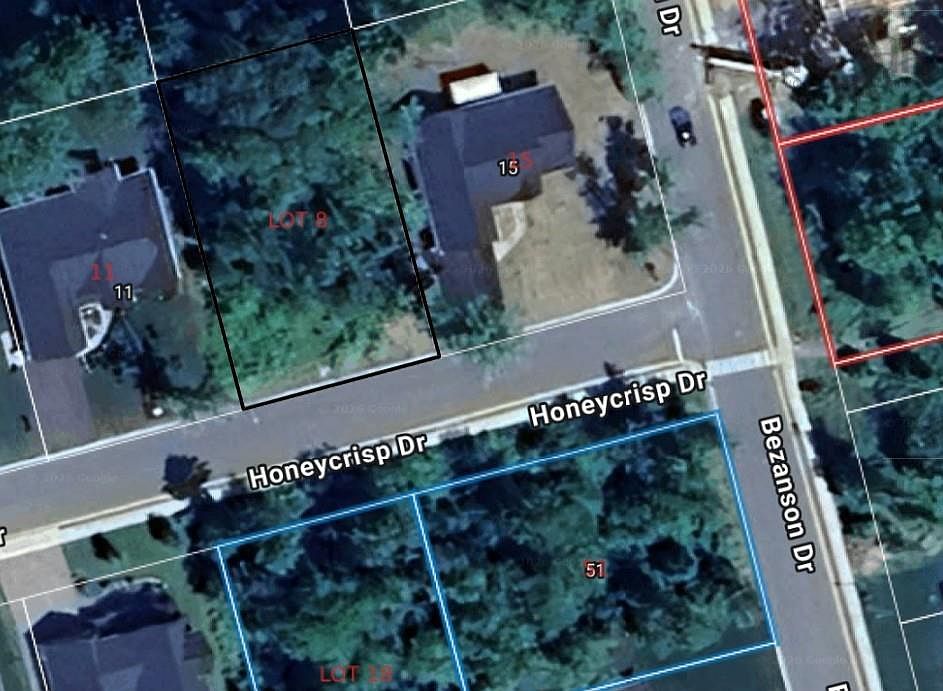 1st image of 8 Honeycrisp Dr