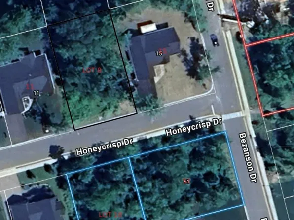 8 Honeycrisp Dr, Berwick, NS B0P 1E0