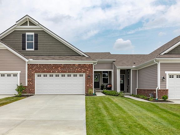 The Brandywine II Exterior