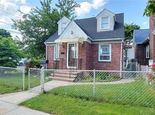 24303 134th Ave, Rosedale, NY 11422