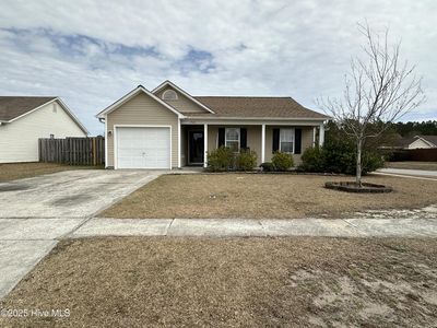 1743 Pepperwood Way, Leland, NC, 28451