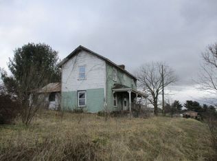 340 Danner Rd, Max Meadows, VA 24360