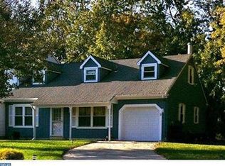 9 Wynnewood Dr, Voorhees, NJ 08043
