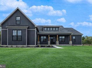 Jingle Bells Ct Lot 5, Harpers Ferry, WV 25425