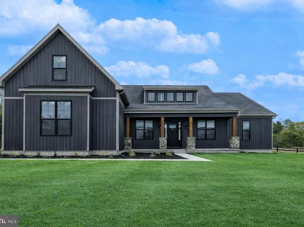 Jingle Bells Ct Lot 5, Harpers Ferry, WV 25425