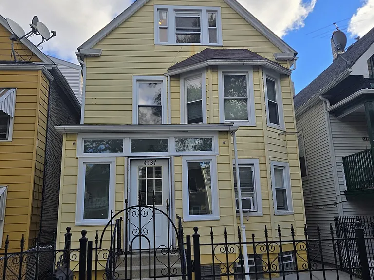4137 N Bernard St #2 — Photo 1