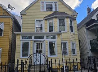 4137 N Bernard St #2, Chicago, IL 60618