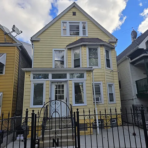 4137 N Bernard St #2 Photo 1