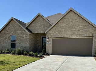 8010 Serene Meadow Ln, Richmond, TX 77469