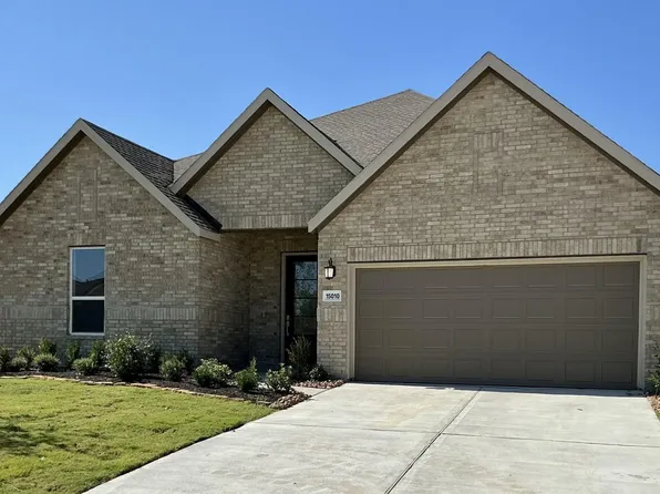 8010 Serene Meadow Ln, Richmond, TX 77469