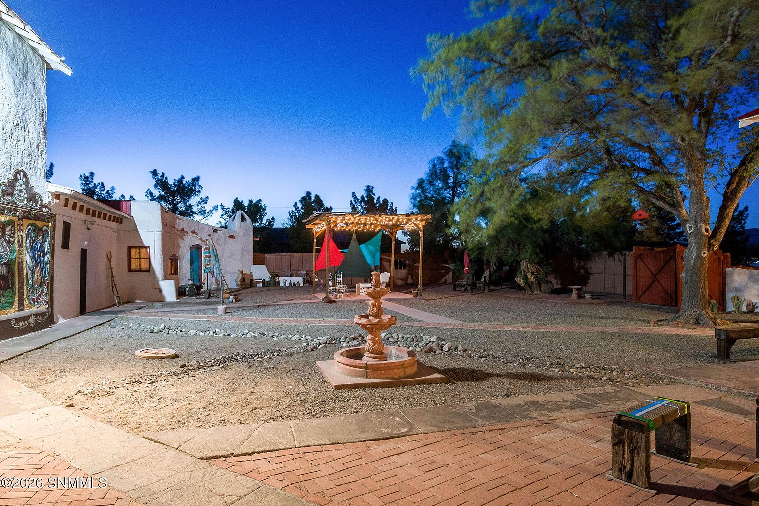 105 Jose Serna St, Hatch, NM 87937 — photo 33