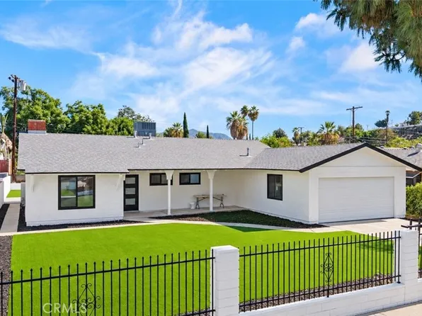 11336 Hunnewell Ave, Sylmar, CA 91342