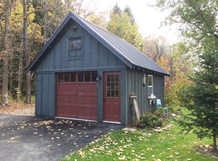 8443 Heath Rd, Colden, NY 14033