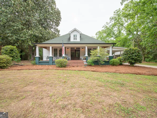 4200 Ga Highway 85 E, Manchester, GA 31816
