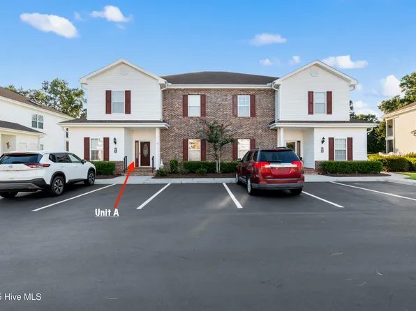 8855 Radcliff Drive NW Unit 10a, Calabash, NC 28467
