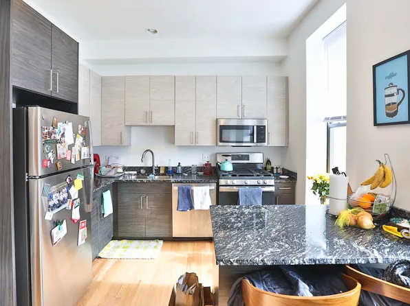 1003 N Ashland Ave APT 4F, Chicago, IL 60622