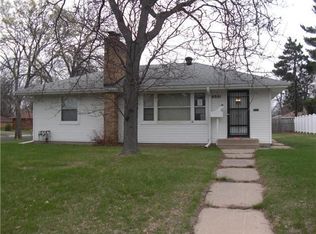 6901 4th Ave S, Richfield, MN 55423