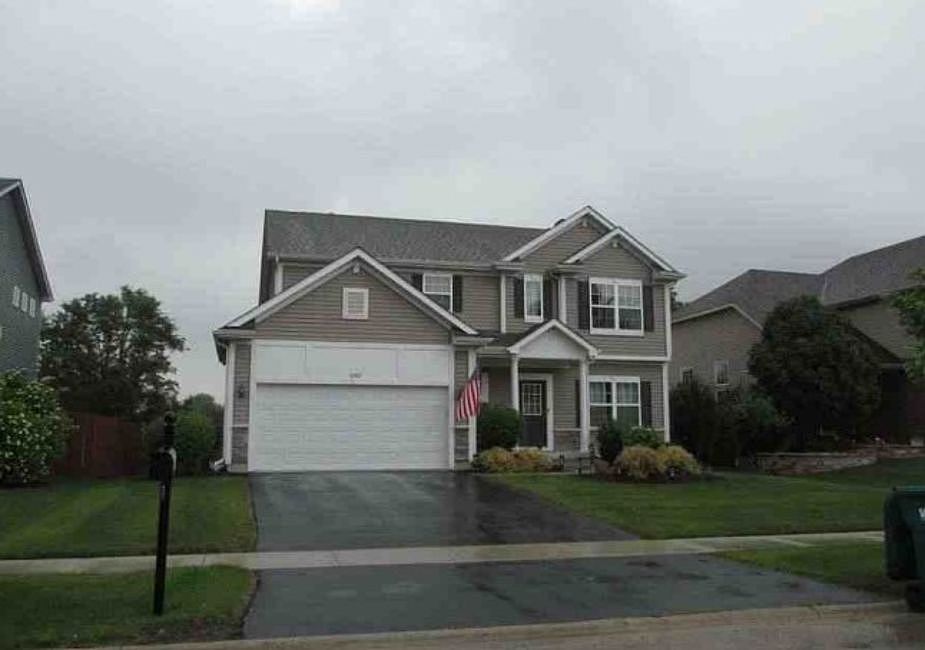Property Front View