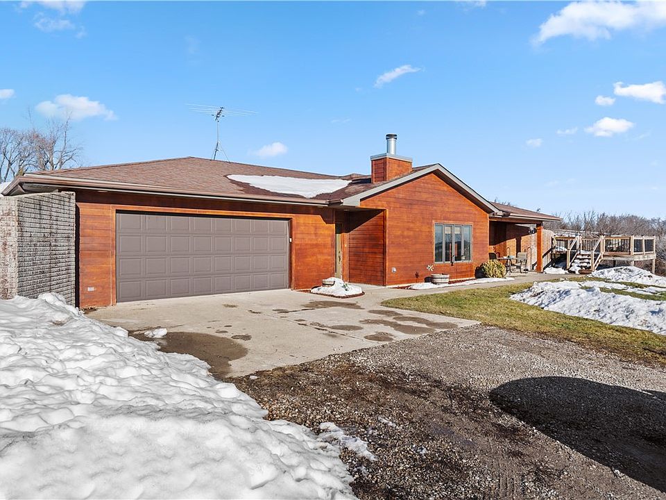 1158 Jesup Dr, Knoxville, IA 50138 Zillow