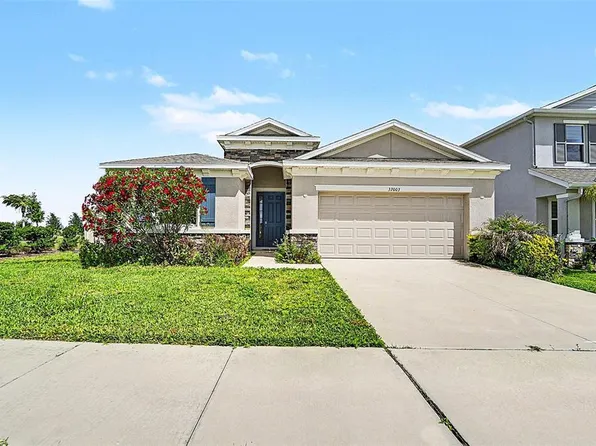 32003 Conchshell Sail St, Wesley Chapel, FL 33545