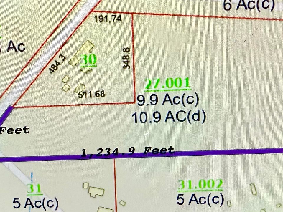 2nd image of 4636 County Road 36