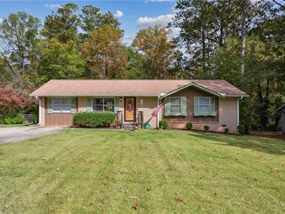2068 Pair Rd SW, Marietta, GA, 30008