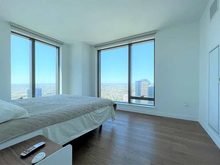 99 Hudson St #5311 — Photo 9