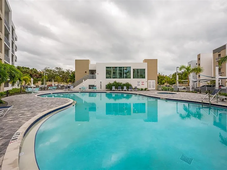 1703 N Tamiami Trl #205 — Photo 40