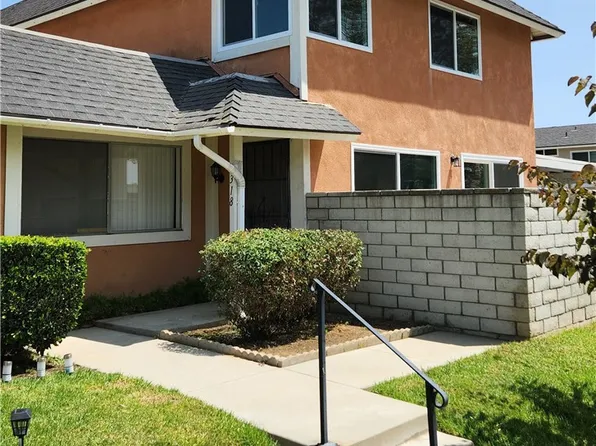 1318 Peppertree Cir, West Covina, CA 91792
