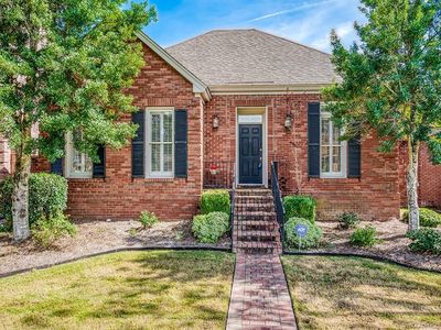 4036 Ballentine Dr, Montgomery, AL, 36106